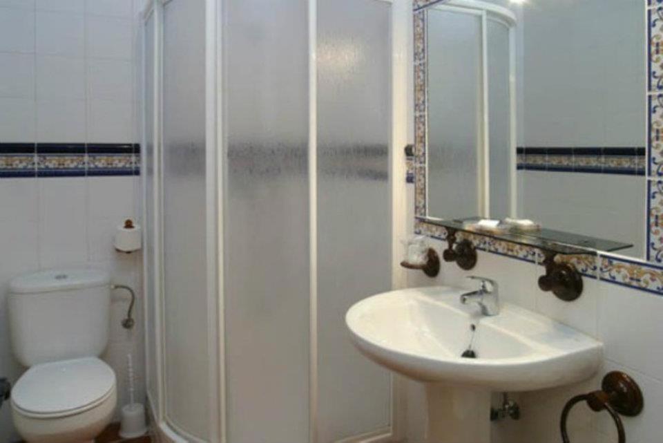 Apartamentos La Bodega Del Abuelo Bujalaro ภายนอก รูปภาพ